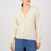 Keira Jazzies Cashmere Cardigan